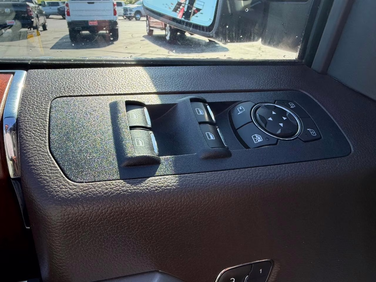 2020 Agate Black Metallic Ford F-150 King Ranch 4X4 Truck