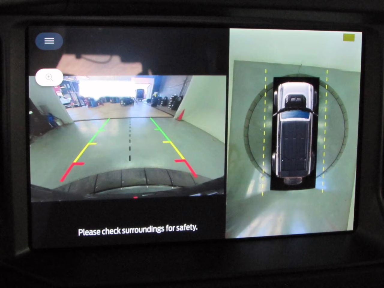 2026 Avalanche Gray Ford Bronco Raptor 4X4 SUV