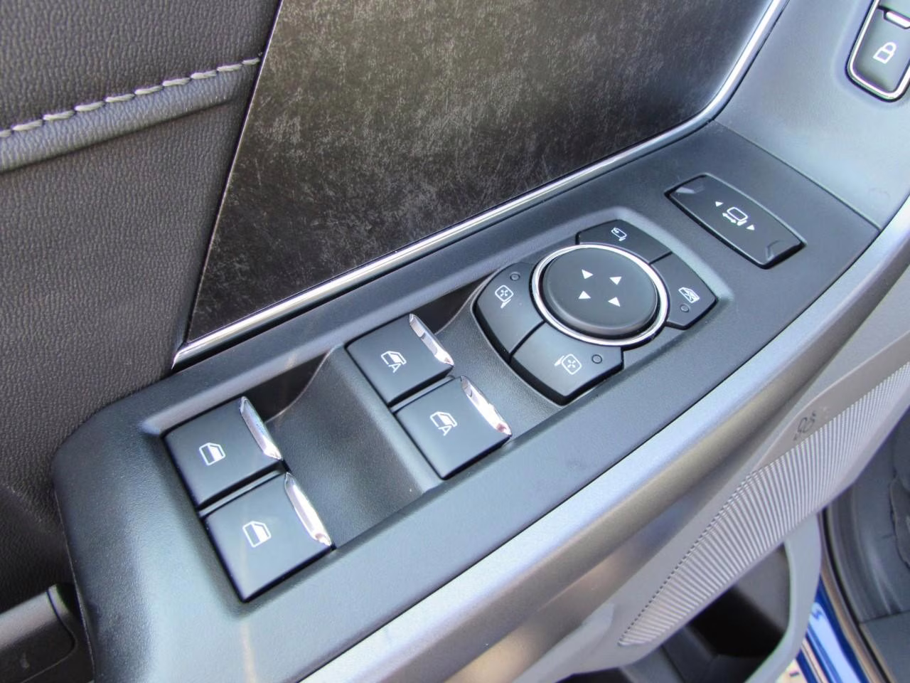 2026 Argon Blue Metallic Ford Super Duty F-250 SRW XLT 4X4 Truck