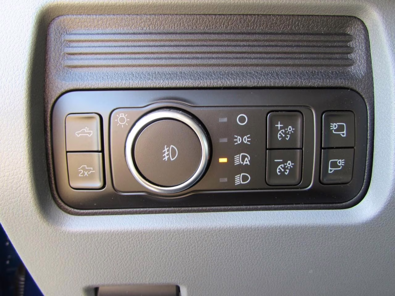 2026 Argon Blue Metallic Ford Super Duty F-250 SRW XLT 4X4 Truck