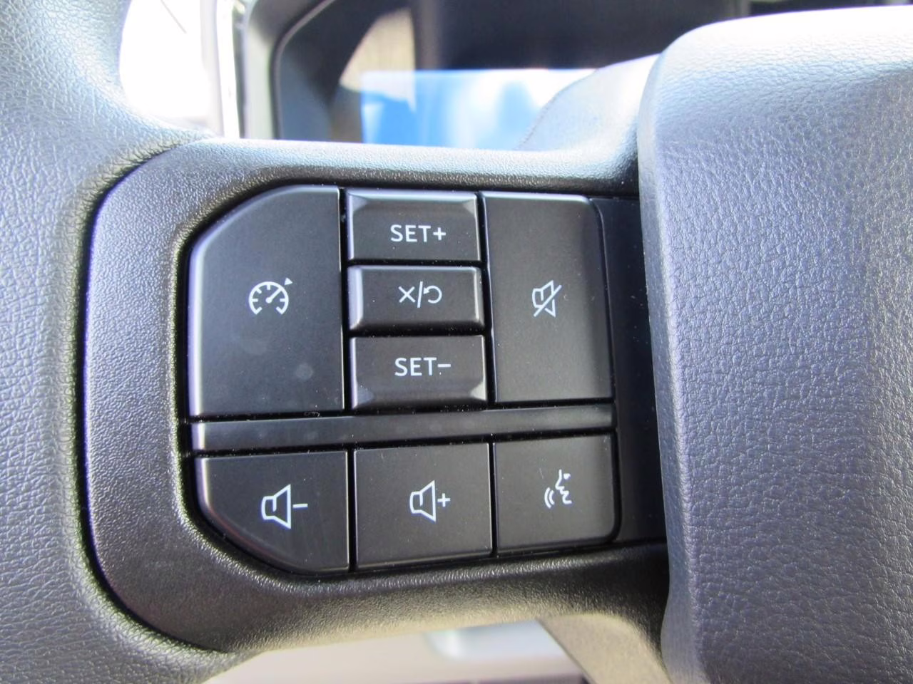 2026 Argon Blue Metallic Ford Super Duty F-250 SRW XLT 4X4 Truck