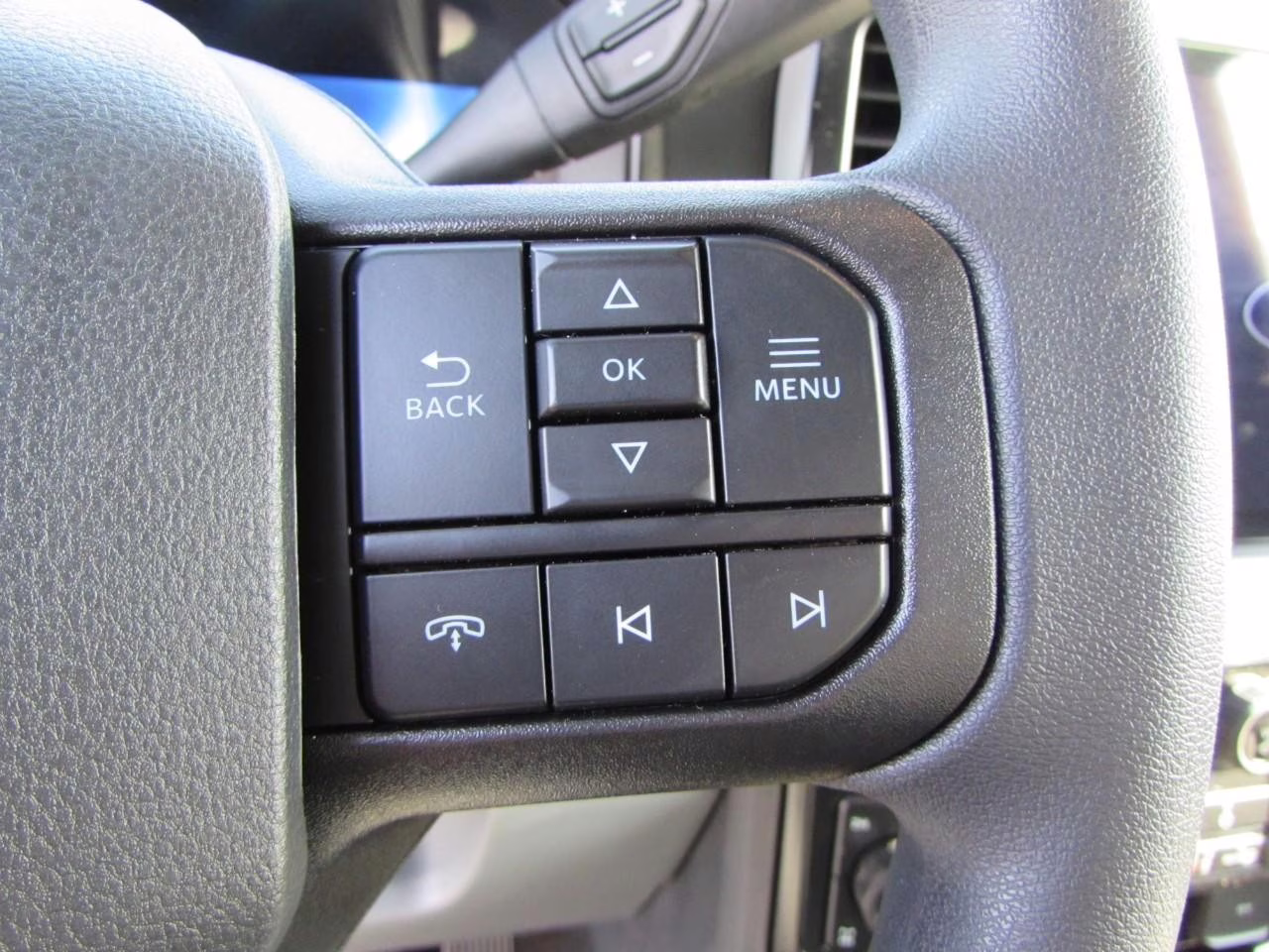 2026 Argon Blue Metallic Ford Super Duty F-250 SRW XLT 4X4 Truck