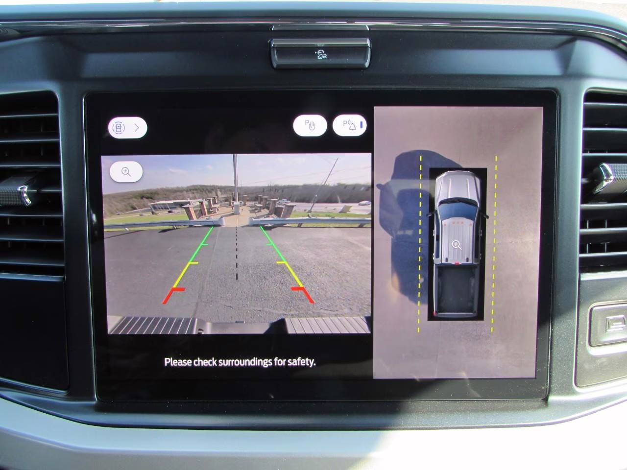 2026 Argon Blue Metallic Ford Super Duty F-250 SRW XLT 4X4 Truck