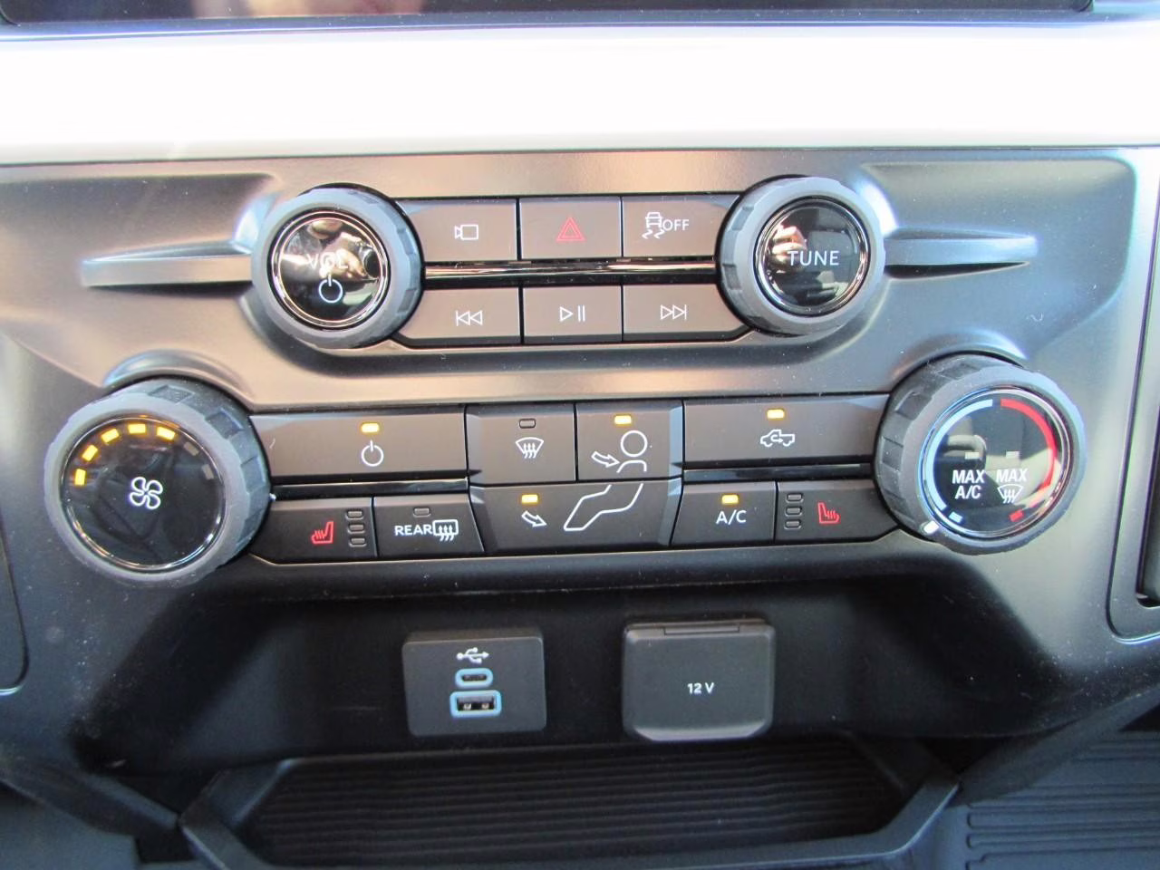 2026 Argon Blue Metallic Ford Super Duty F-250 SRW XLT 4X4 Truck