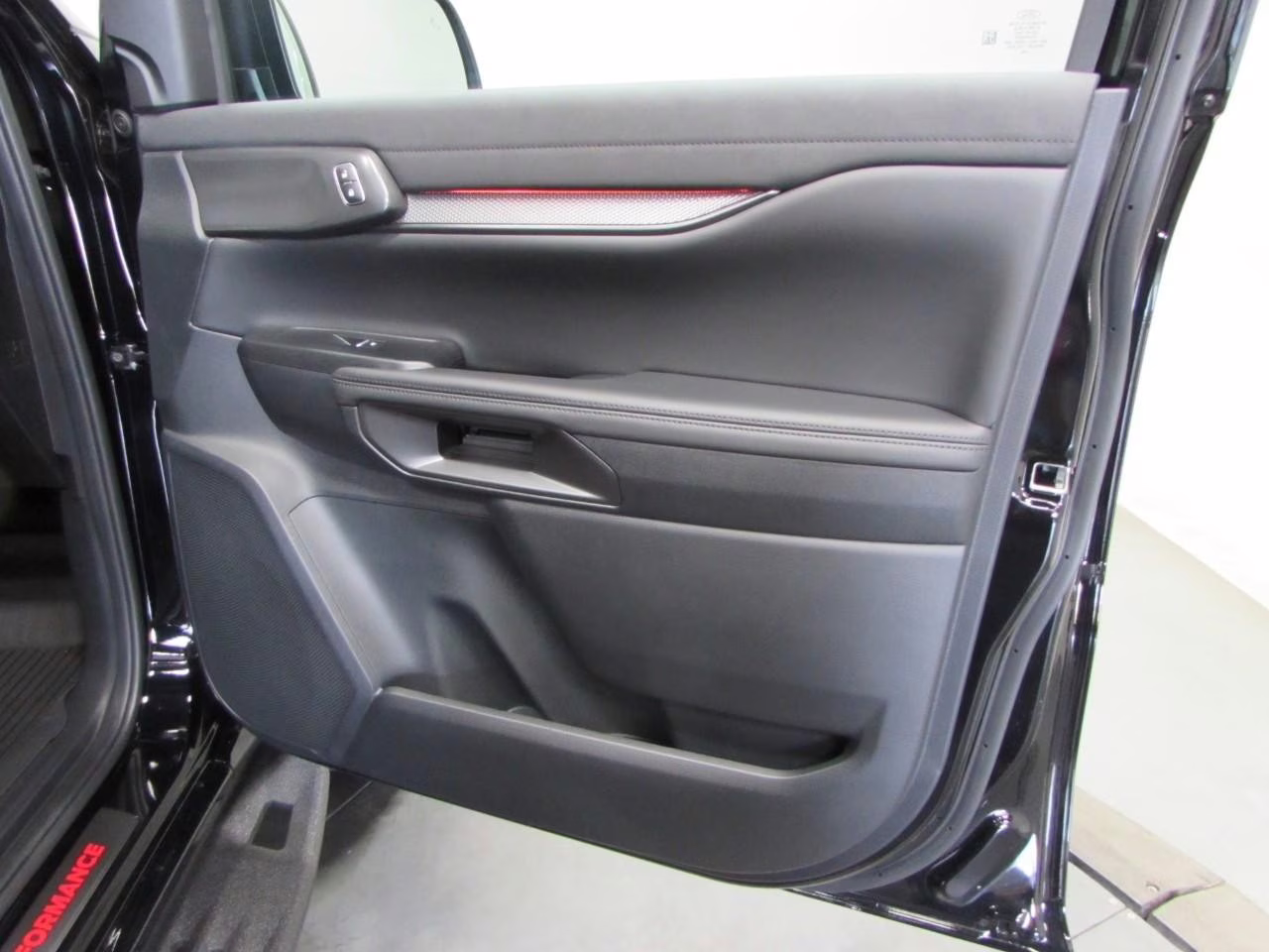 2026 Shadow Black Ford Ranger Raptor 4X4 Truck