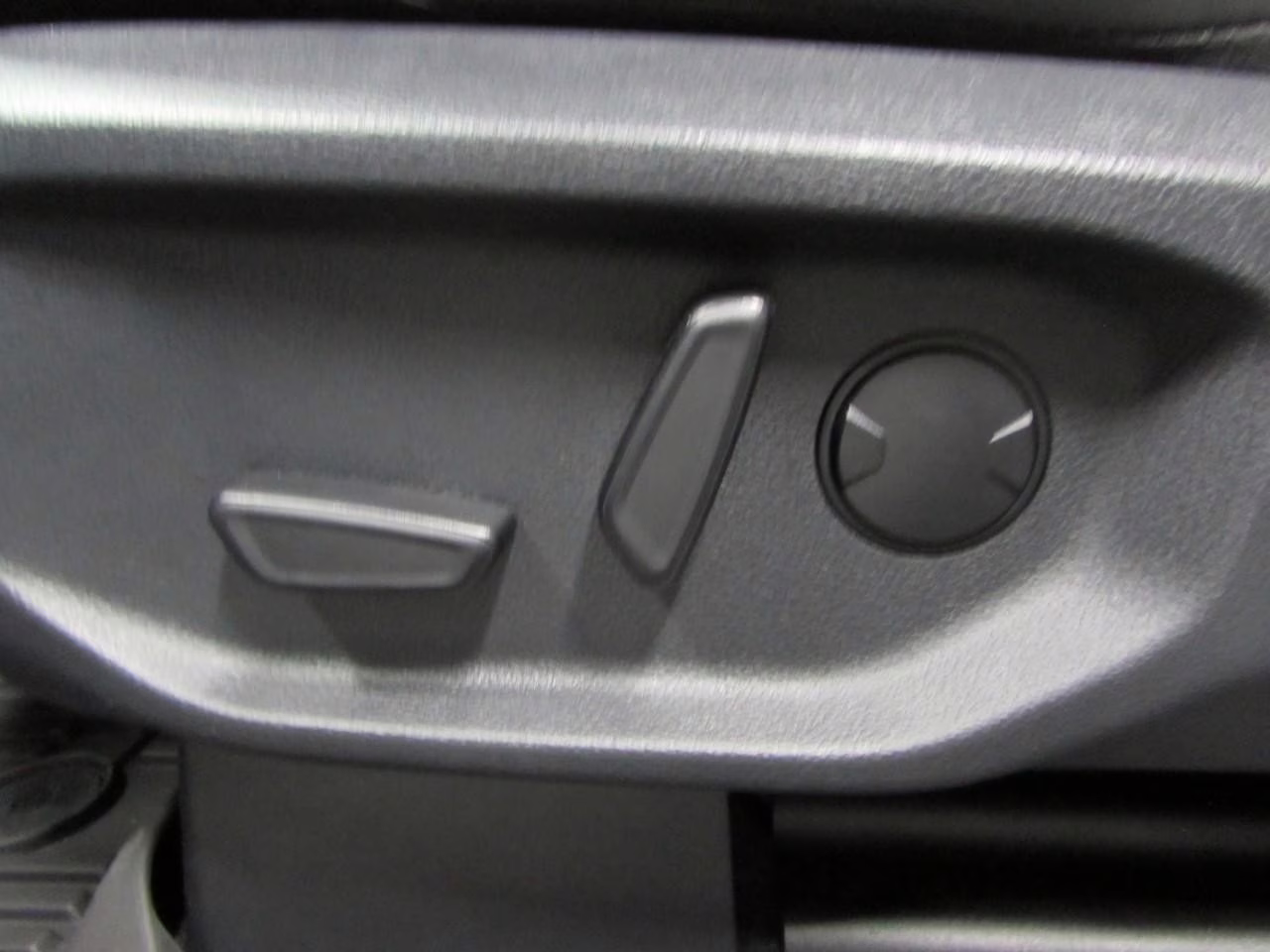 2026 Shadow Black Ford Ranger Raptor 4X4 Truck