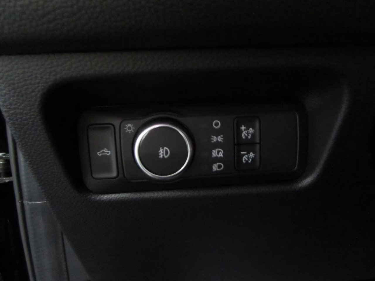 2026 Shadow Black Ford Ranger Raptor 4X4 Truck