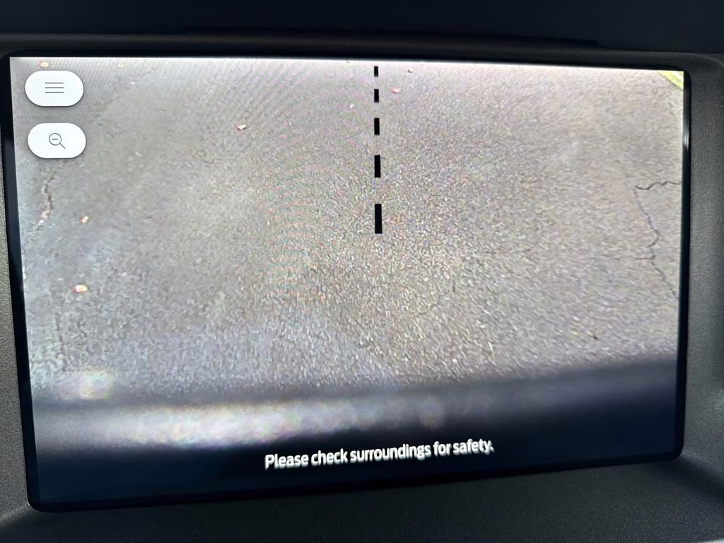 2026 Shadow Black Ford Bronco Badlands 4X4 SUV