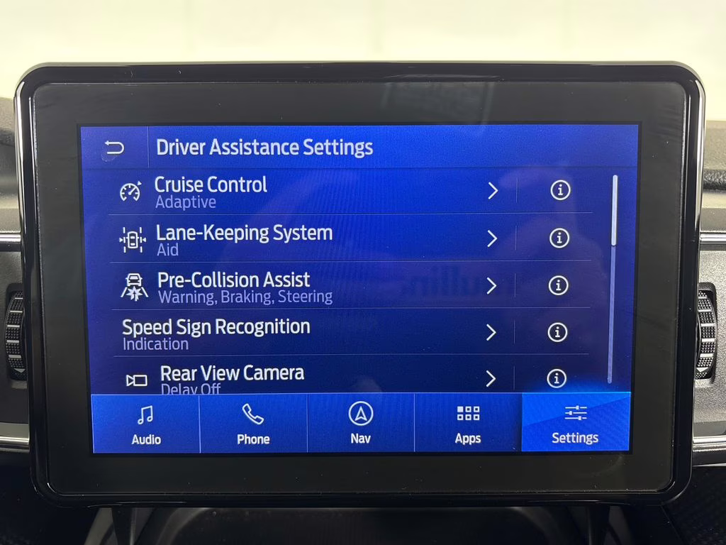 2023 Gray Metallic Ford Explorer ST RWD SUV