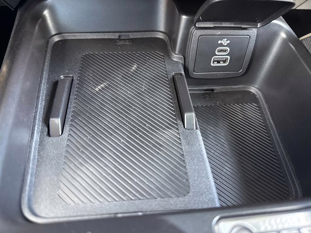 2026 Shadow Black Ford Bronco Badlands 4X4 SUV