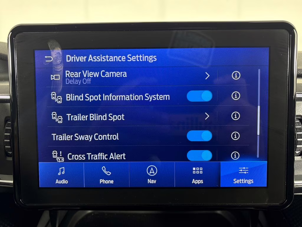 2023 Gray Metallic Ford Explorer ST RWD SUV