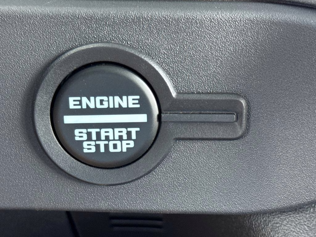 2026 Shadow Black Ford Bronco Badlands 4X4 SUV