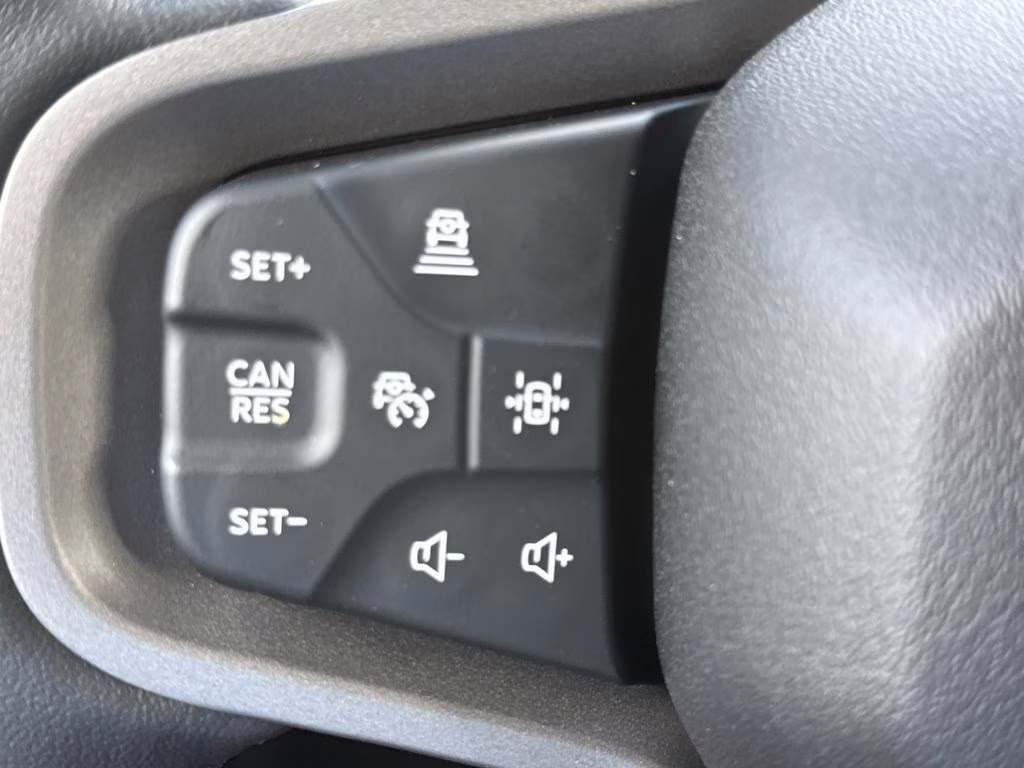 2026 Shadow Black Ford Bronco Badlands 4X4 SUV