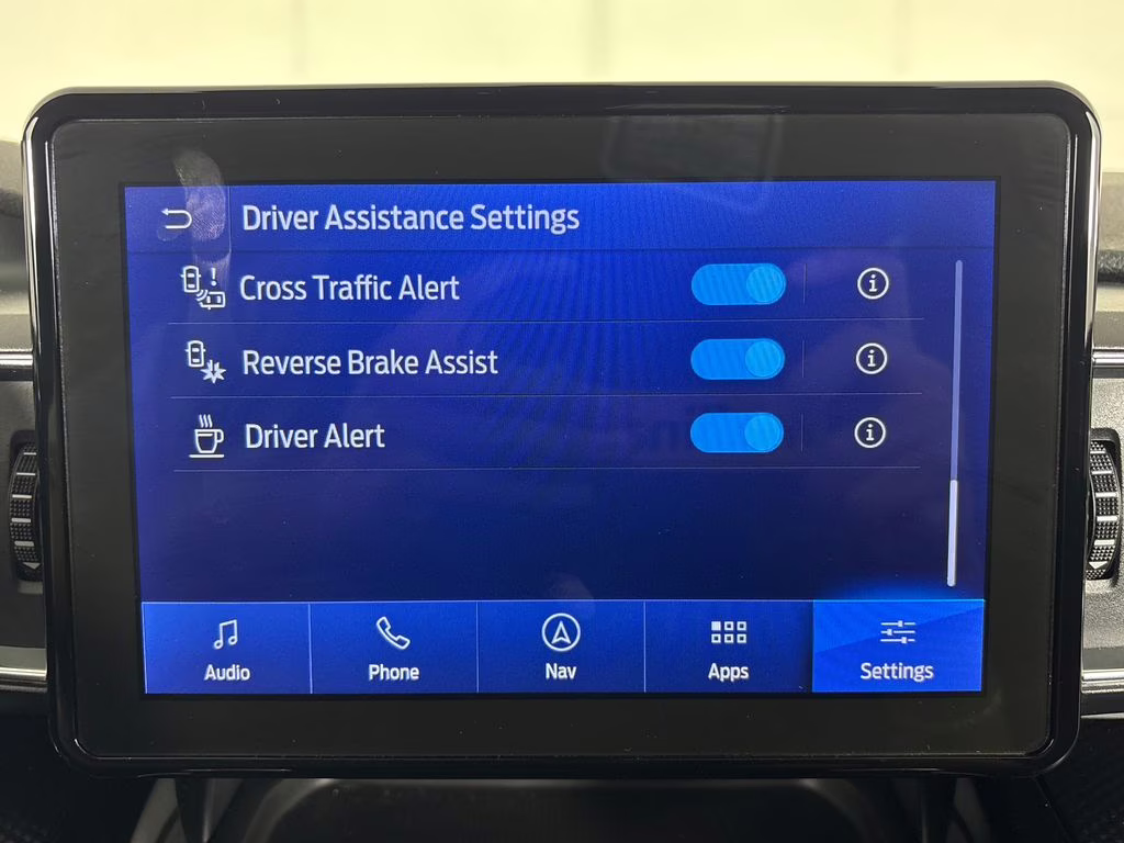 2023 Gray Metallic Ford Explorer ST RWD SUV