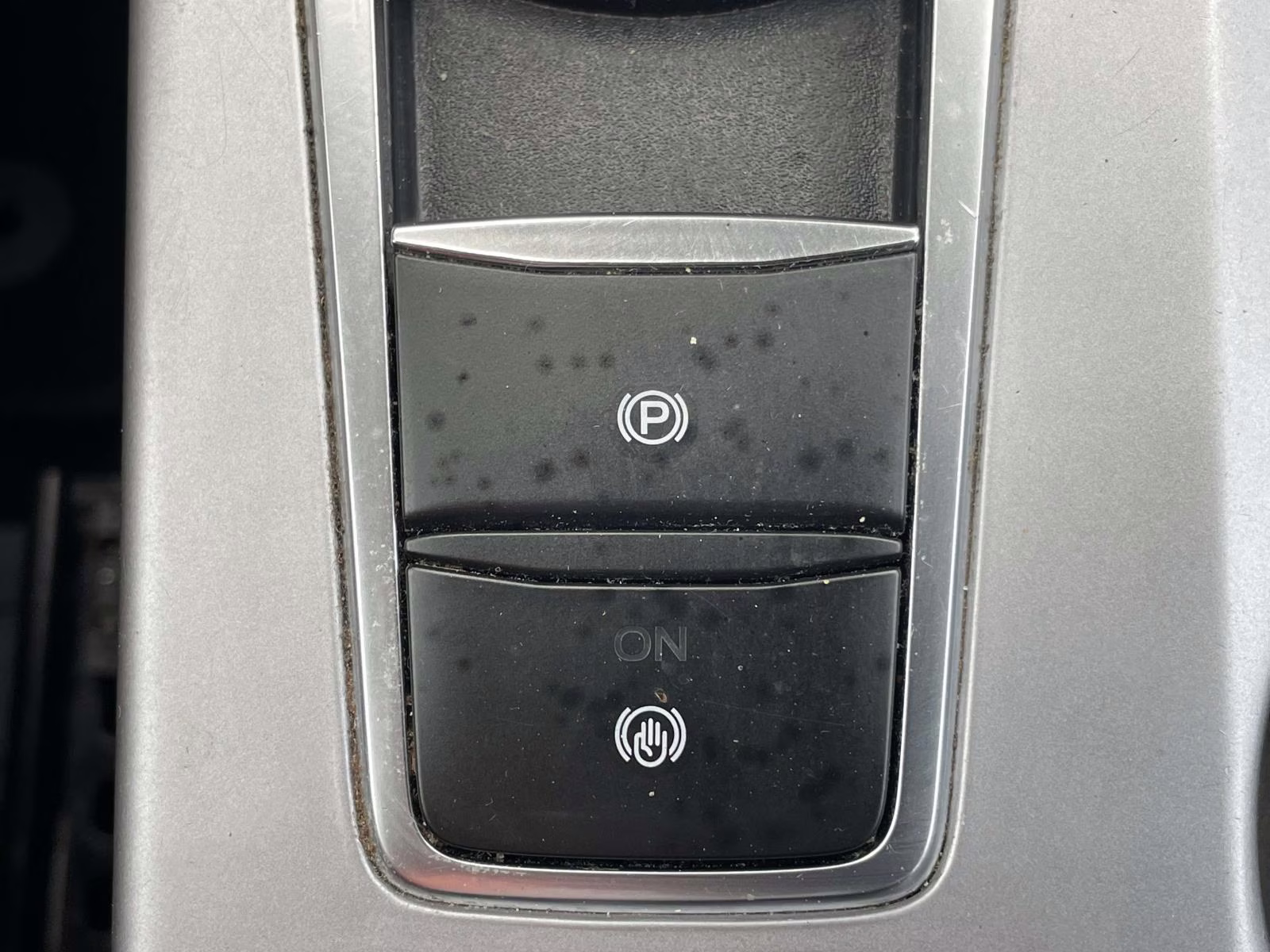 2023 Gray Metallic Ford Bronco Sport Big Bend 4X4 SUV