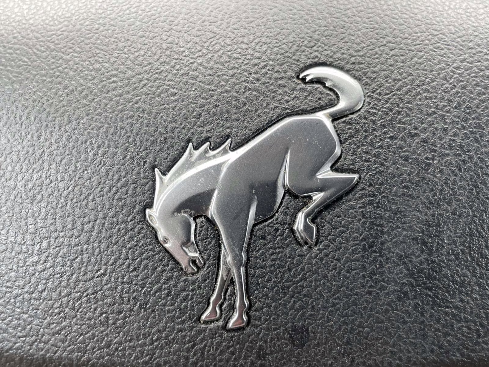 2023 Gray Metallic Ford Bronco Sport Big Bend 4X4 SUV