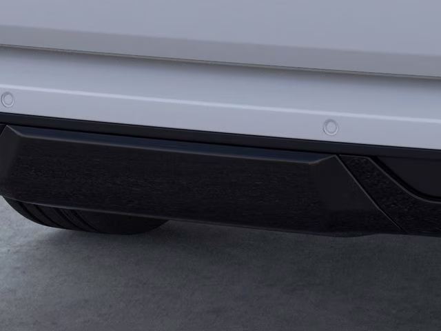 2026 Space Silver Metallic Ford Expedition Max Platinum 4X4 SUV