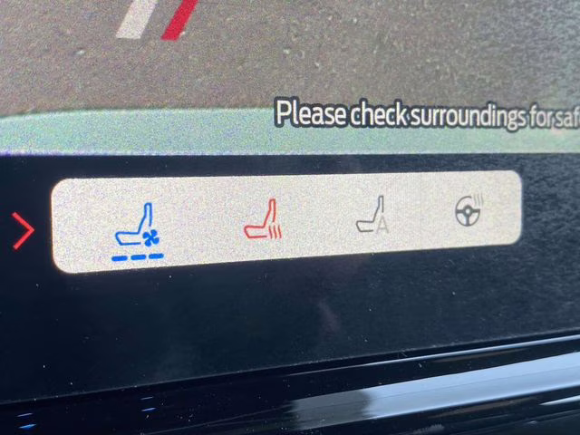 2026 Space Silver Metallic Ford Expedition Max Platinum 4X4 SUV