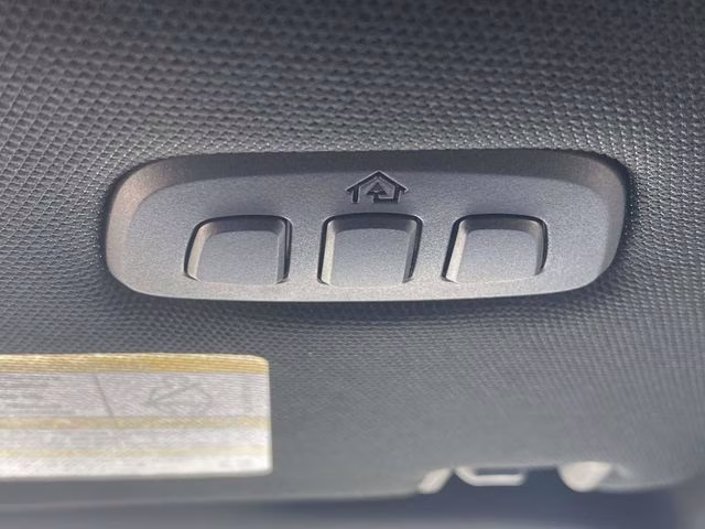 2026 Space Silver Metallic Ford Expedition Max Platinum 4X4 SUV