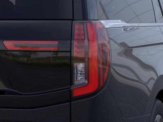 2026 Agate Black Metallic Ford Expedition Max King Ranch 4X4 SUV