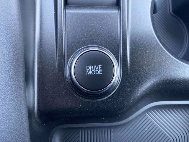 2026 Black Metallic Ford Explorer Active RWD SUV