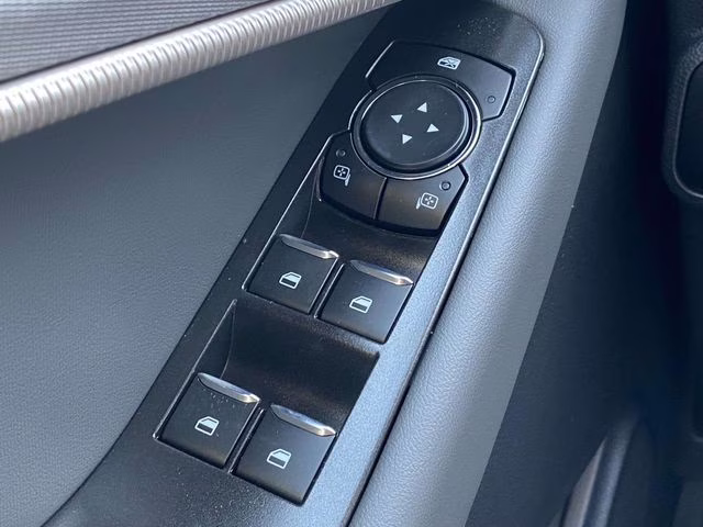 2026 Carbonized Gray Metallic Ford Explorer Active RWD SUV