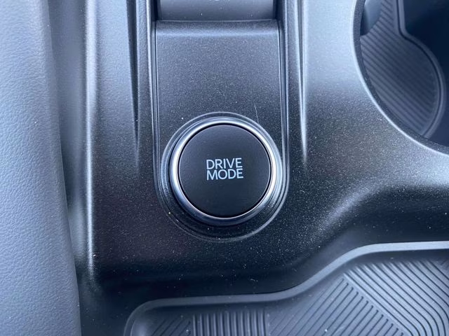 2026 Carbonized Gray Metallic Ford Explorer Active RWD SUV