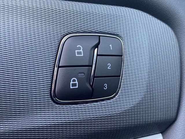 2026 Gray Metallic Ford Explorer ST 4X4 SUV