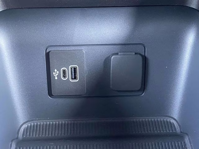 2026 Gray Metallic Ford Explorer ST 4X4 SUV