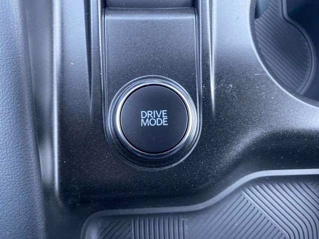 2026 Gray Metallic Ford Explorer ST 4X4 SUV