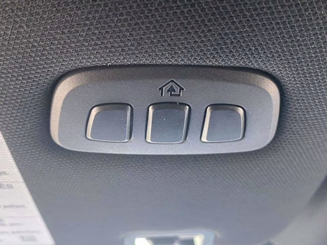 2026 Gray Metallic Ford Explorer ST 4X4 SUV