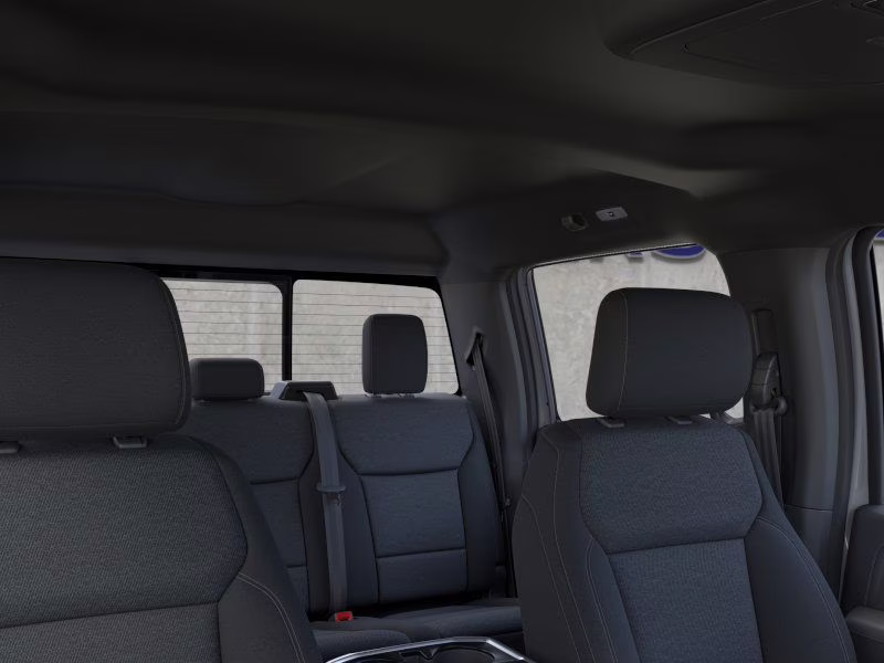 2026 Avalanche Ford F-150 XLT 4X4 Truck