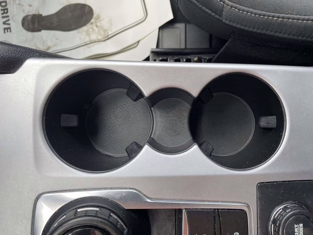 2023 Gray Metallic Ford Bronco Sport Big Bend 4X4 SUV