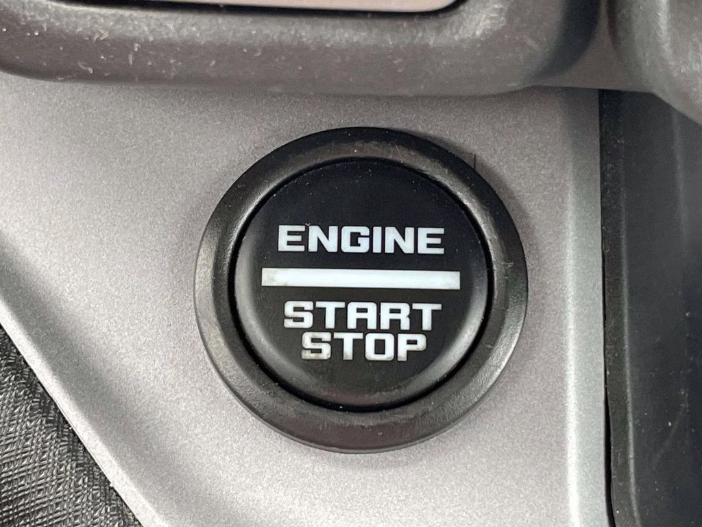 2023 Gray Metallic Ford Bronco Sport Big Bend 4X4 SUV