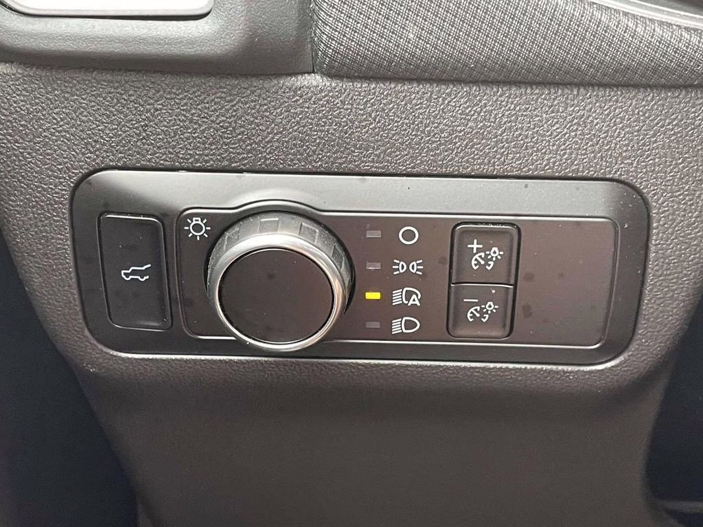 2023 Gray Metallic Ford Bronco Sport Big Bend 4X4 SUV