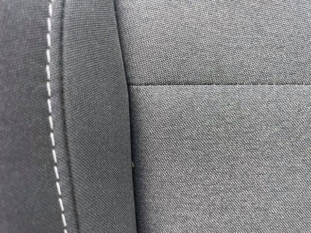 2026 Silver Metallic Ford Mustang EcoBoost RWD Coupe