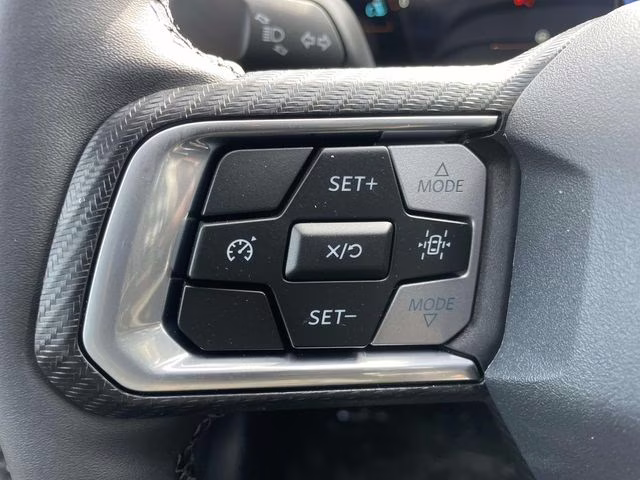 2026 Silver Metallic Ford Mustang EcoBoost RWD Coupe