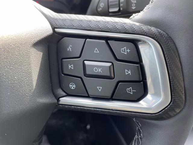 2026 Silver Metallic Ford Mustang EcoBoost RWD Coupe