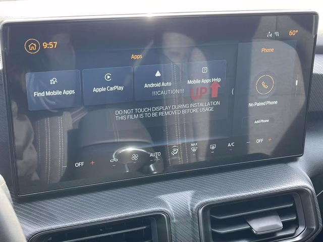 2026 Silver Metallic Ford Mustang EcoBoost RWD Coupe