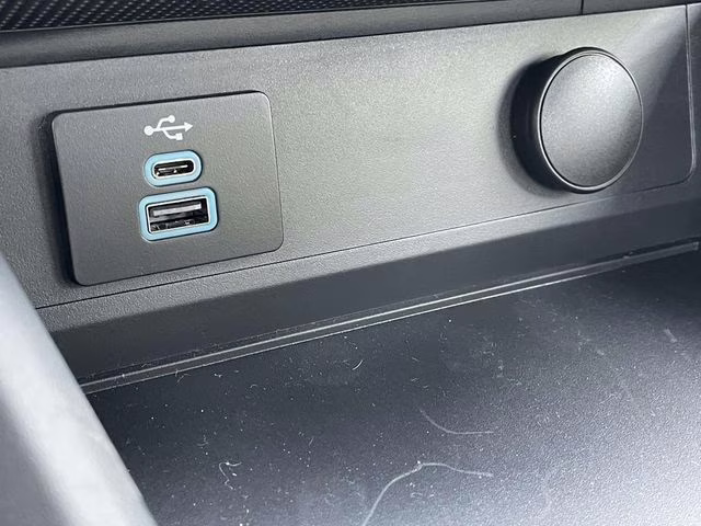 2026 Silver Metallic Ford Mustang EcoBoost RWD Coupe