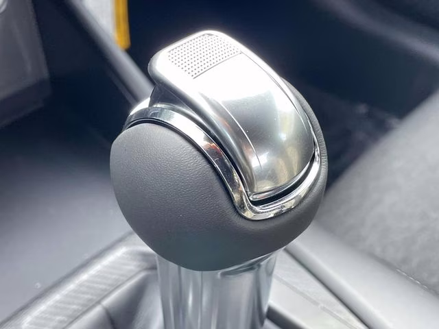 2026 Silver Metallic Ford Mustang EcoBoost RWD Coupe