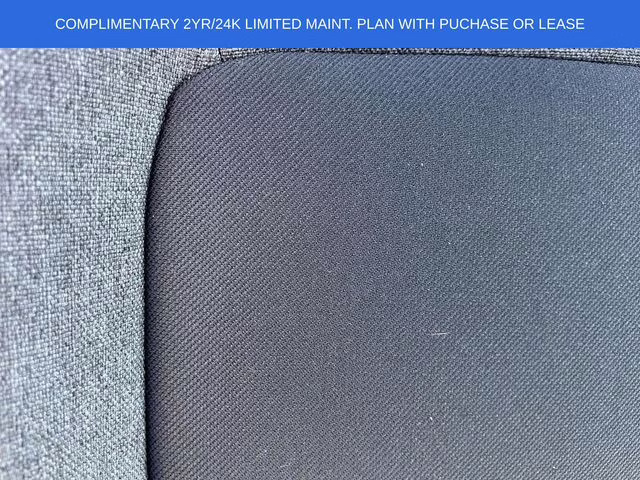 2025 Shadow Black Ford Bronco Base 4X4 SUV