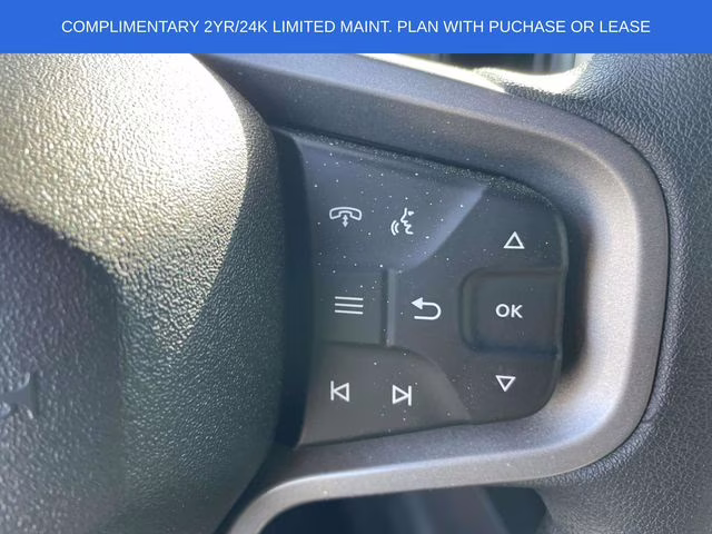 2025 Shadow Black Ford Bronco Base 4X4 SUV