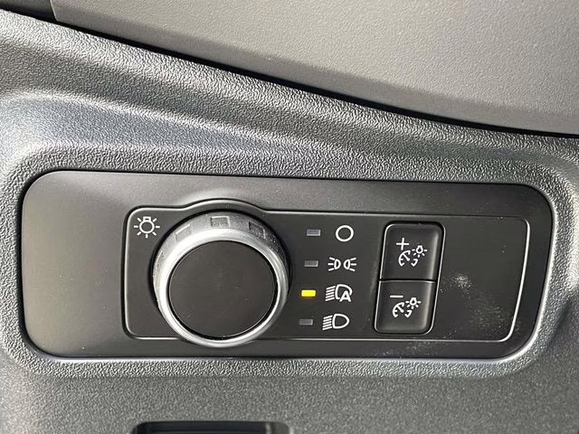 2026 Shadow Black Ford Bronco Big Bend 4X4 SUV