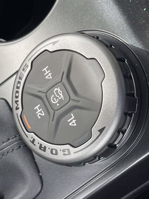 2026 Shadow Black Ford Bronco Big Bend 4X4 SUV