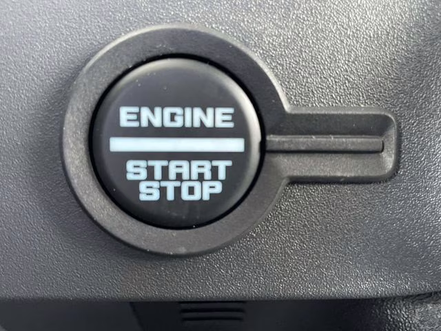 2026 Shadow Black Ford Bronco Big Bend 4X4 SUV