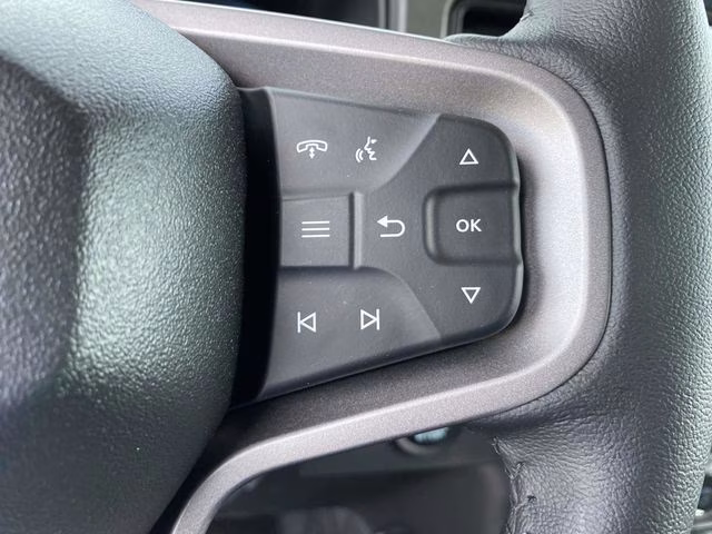 2026 Oxford White Ford Bronco Big Bend 4X4 SUV