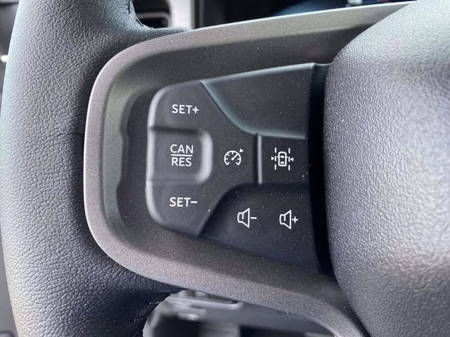 2026 Oxford White Ford Bronco Big Bend 4X4 SUV