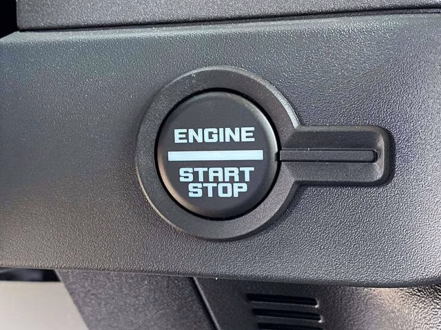 2026 Oxford White Ford Bronco Big Bend 4X4 SUV