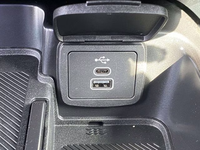 2026 Oxford White Ford Bronco Big Bend 4X4 SUV